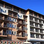 Club Cactus Paradise Hotel 4*