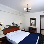 Club Cactus Paradise 4* Gumuldur