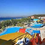 Hotel Club Cactus Paradise Gumuldur