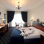 Hotel Club Cactus Paradise