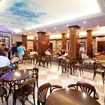 Hotel Club Cactus Paradise Gumuldur