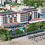 Hotel Club Cactus Paradise 4*