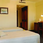 Hotel Club Cactus Paradise 4*