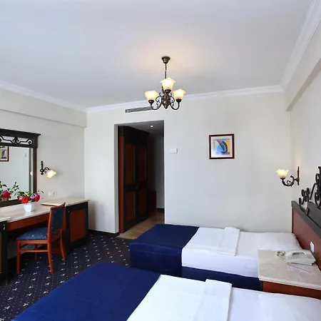 Club Cactus Paradise Hotel Gumuldur