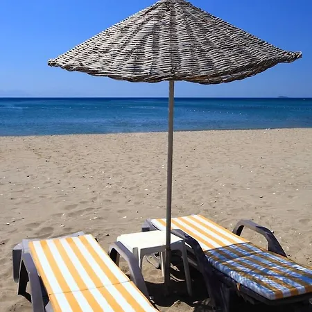 Club Cactus Paradise Gümüldür