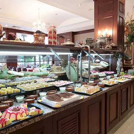 Hotell Club Cactus Paradise