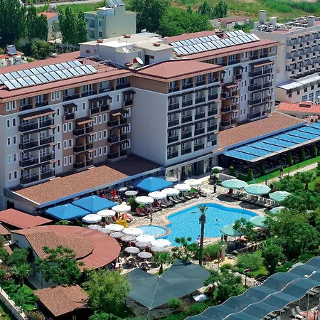 Club Cactus Paradise Gümüldür