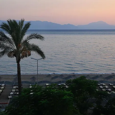 Club Cactus Paradise Hotell Gümüldür