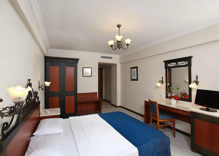 Hotel Club Cactus Paradise 4*