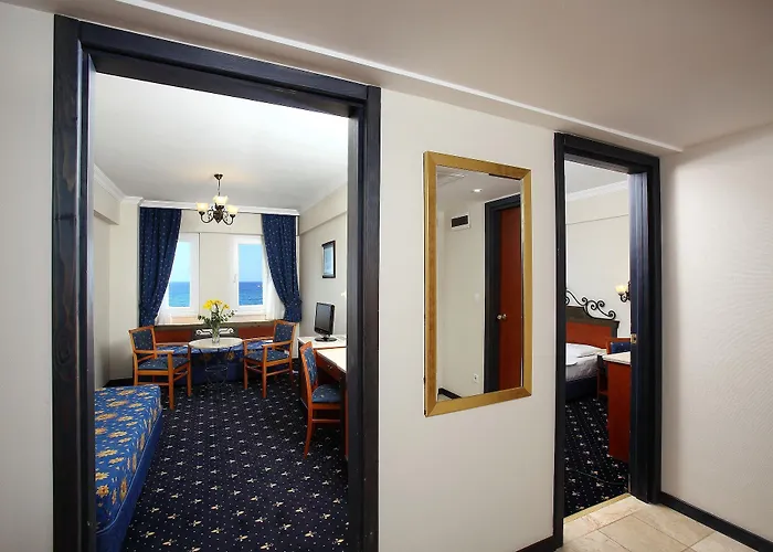 Hotel Club Cactus Paradise 4*