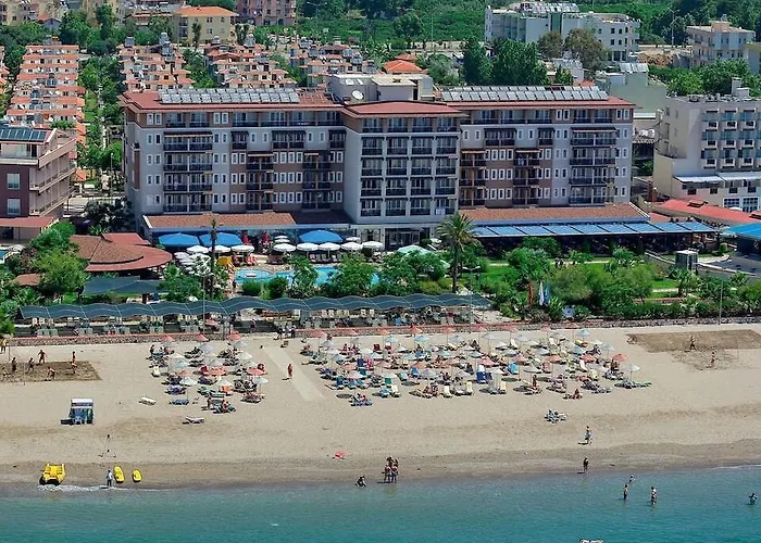 Hotel Club Cactus Paradise