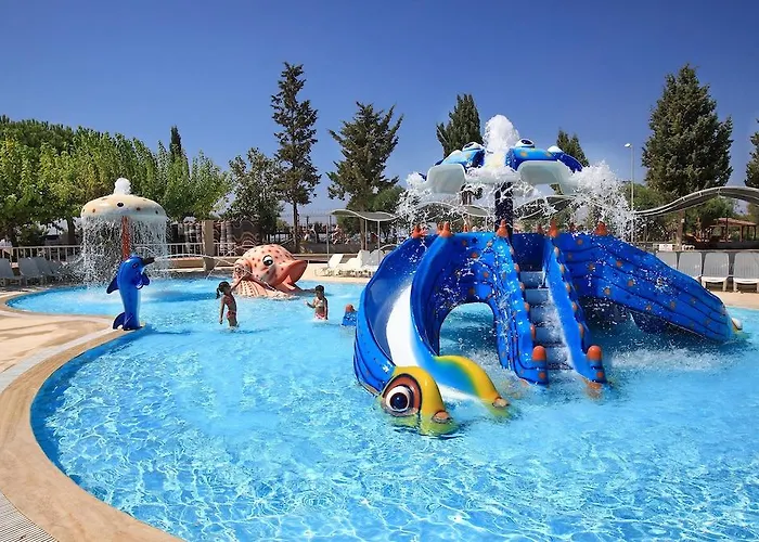 Club Cactus Paradise 4*