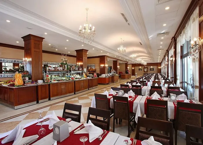 Club Cactus Paradise Hotel