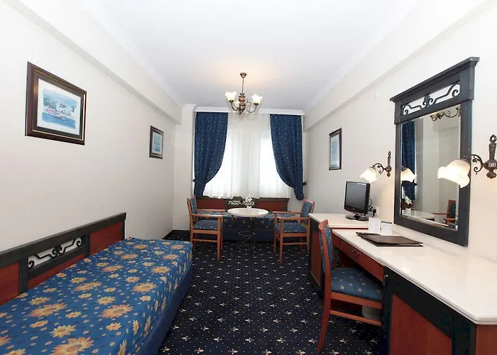 Hotel Club Cactus Paradise