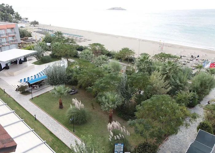 Hotel Club Cactus Paradise 4*