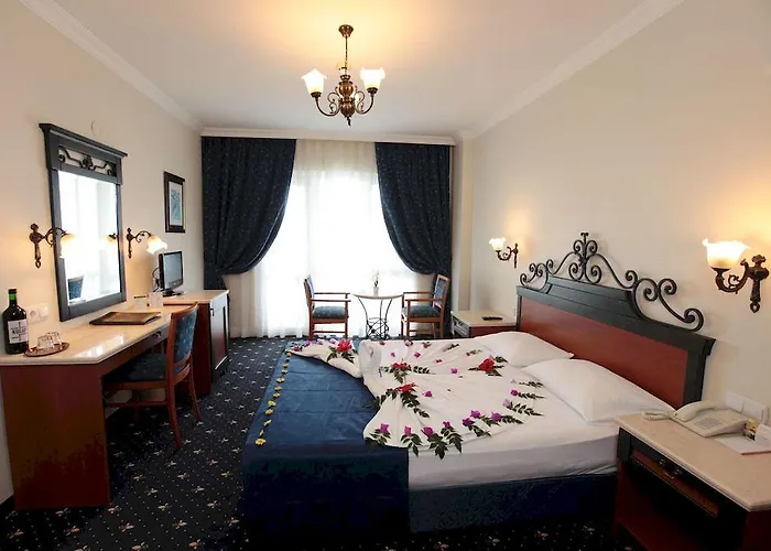 Hotel Club Cactus Paradise