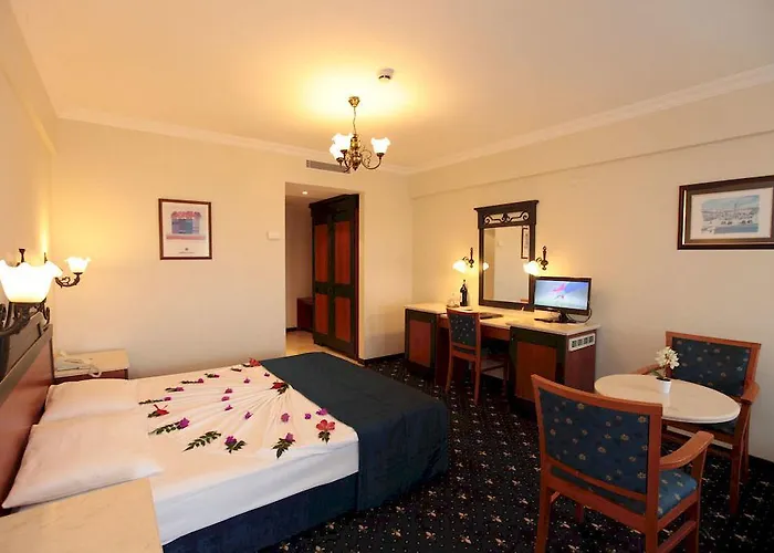 Club Cactus Paradise Gumuldur