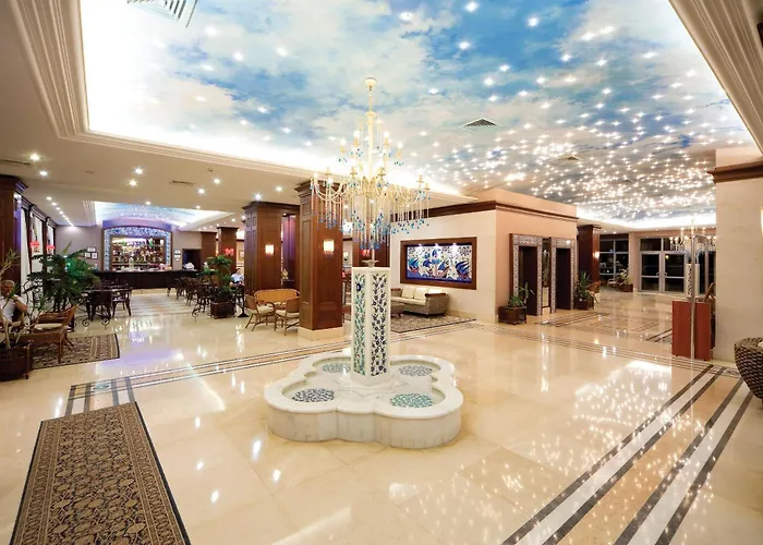 Hotel Club Cactus Paradise 4*