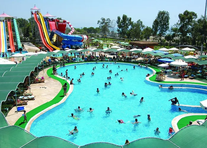 Club Cactus Paradise