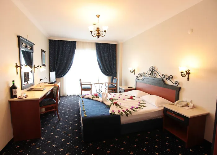 Hotel Club Cactus Paradise