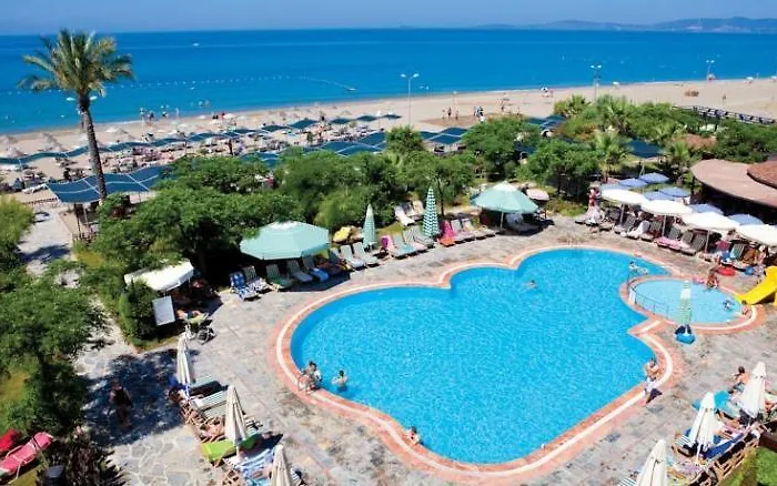 Club Cactus Paradise Hotel 4*