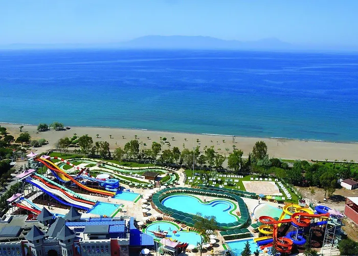 Club Cactus Paradise 4*