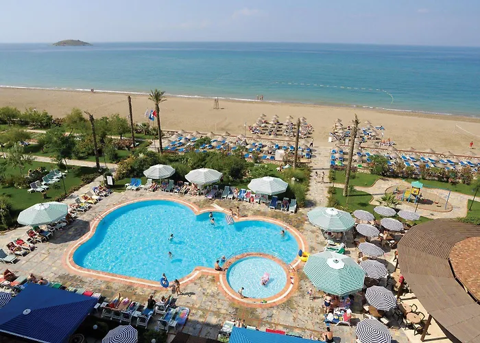 Club Cactus Paradise