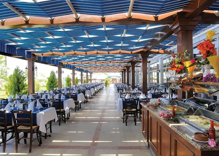 Club Cactus Paradise 4* Gumuldur