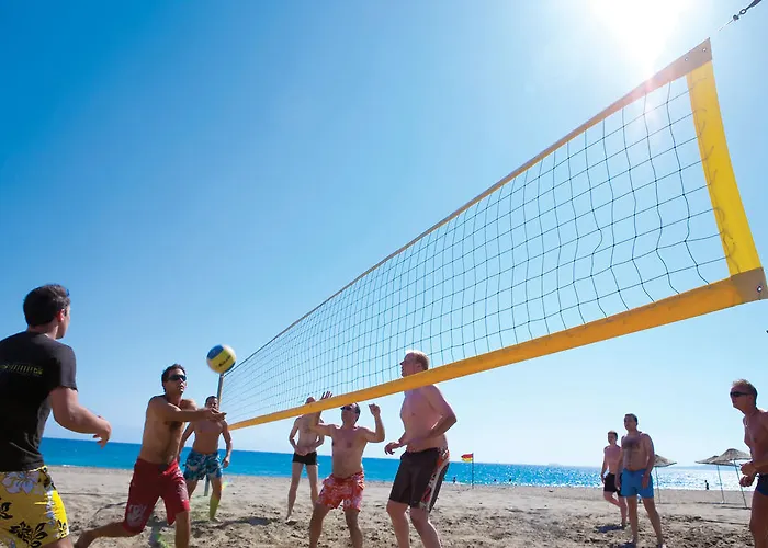 Club Cactus Paradise 4* Gumuldur