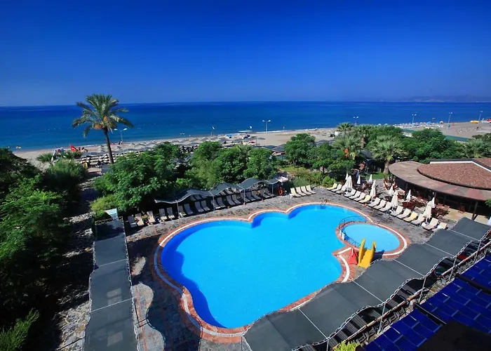 Club Cactus Paradise Gümüldür