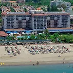 Otel Club Cactus Paradise