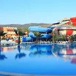 Club Cactus Paradise 4* Gümüldür