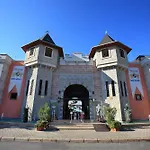 Otel Club Cactus Paradise