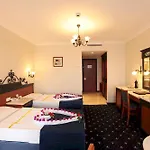Otel Club Cactus Paradise Gümüldür