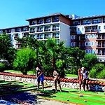 Otel Club Cactus Paradise
