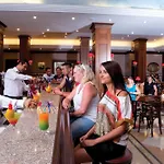 Club Cactus Paradise Gümüldür