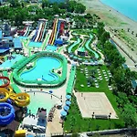 Otel Club Cactus Paradise Gümüldür