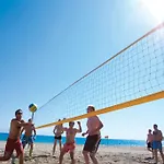 Club Cactus Paradise 4* Gümüldür