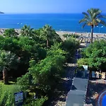 Club Cactus Paradise Otel 4*