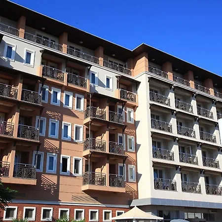 Club Cactus Paradise Hotel 4*