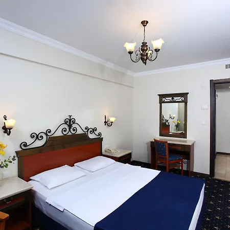 Club Cactus Paradise 4* Gümüldür