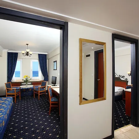 Hotell Club Cactus Paradise 4*
