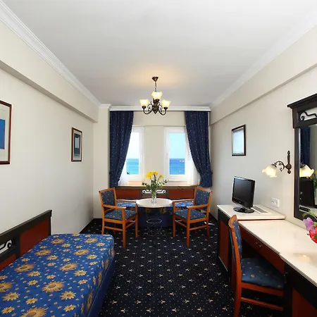 Hotell Club Cactus Paradise 4*