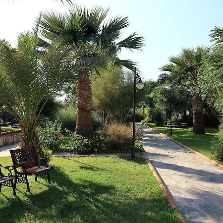 Club Cactus Paradise Hotel Gümüldür