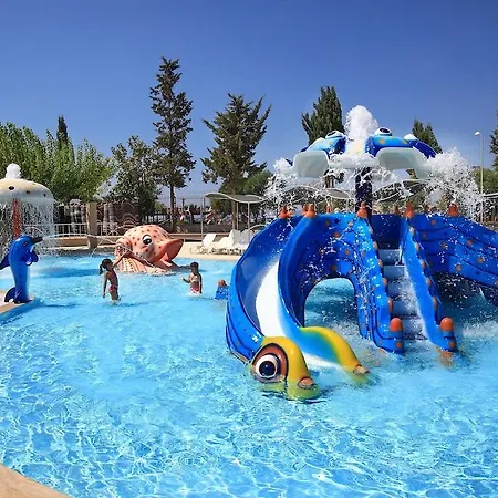 Club Cactus Paradise 4*