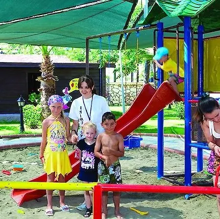 Club Cactus Paradise Gumuldur