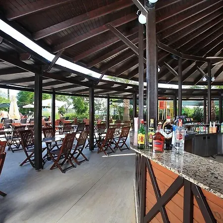 Club Cactus Paradise 4* Gümüldür