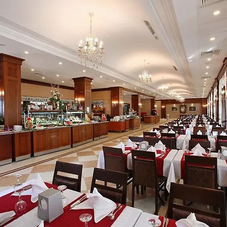 Club Cactus Paradise Hotell