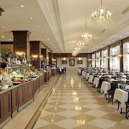 Hotell Club Cactus Paradise 4*