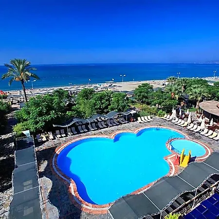 Club Cactus Paradise 4*